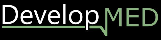 Logo της DevelopMed Platform
