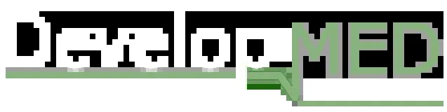 DevelopMed full Logo